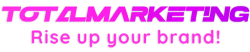 Logo Totalmarketing