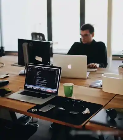 Programadores Totalmarketing
